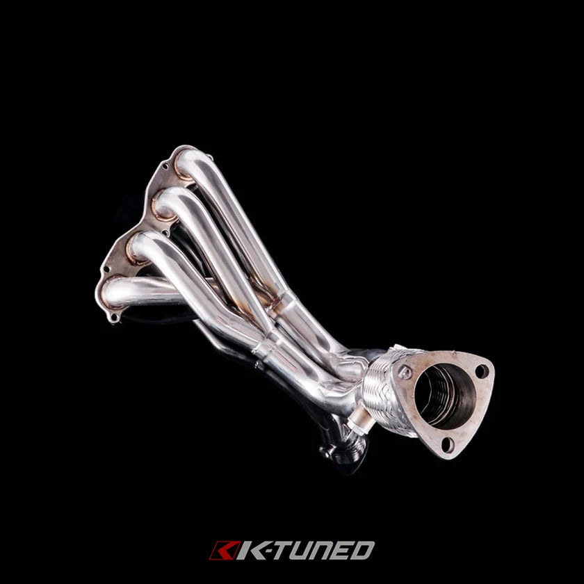 K-Tuned 4-2-1 K-Swap Header - Honda Civic/Integra K-Swapped