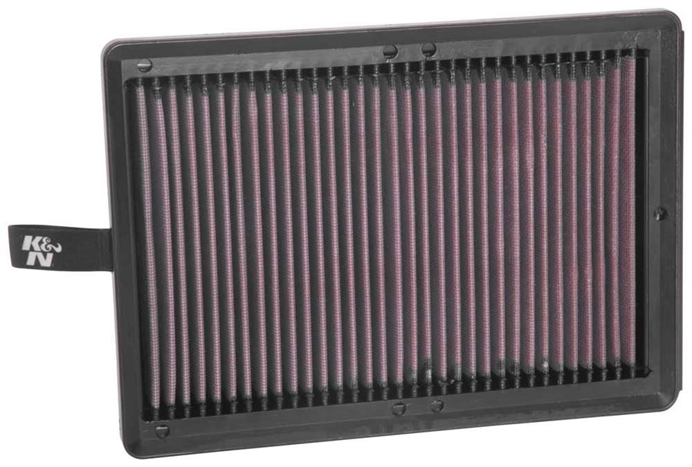 K&N F/I Replacement Drop In Air Filter - Hyundai Tucson/Sportage 2.0L 2016+