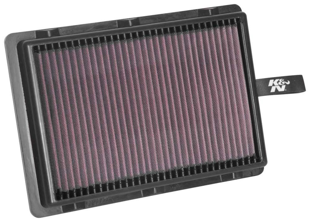 K&N F/I Replacement Drop In Air Filter - Hyundai Tucson/Sportage 2.0L 2016+