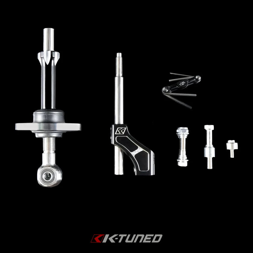 K-Tuned B/D Shifter - Honda B/D Series