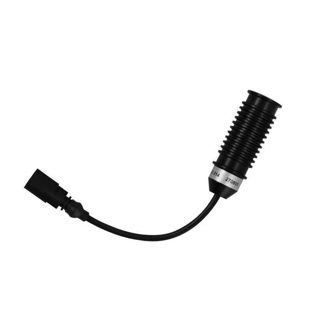 KW Electronic Damping Cancellation Kit