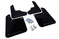 Rally Armor UR Mud flaps Urethane - Subaru Impreza WRX/STI 1993-2001