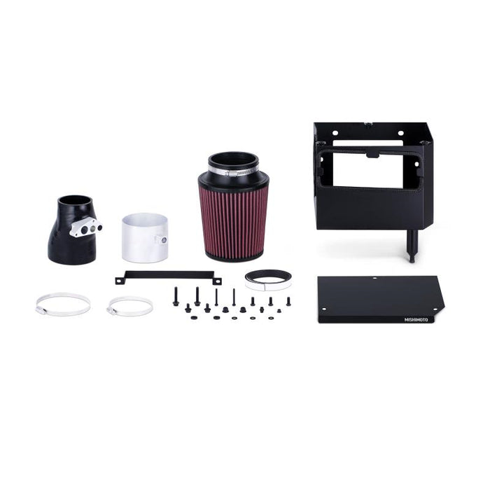 Mishimoto Air Intake - Mercedes-Benz CLA45/GLA45 AMG