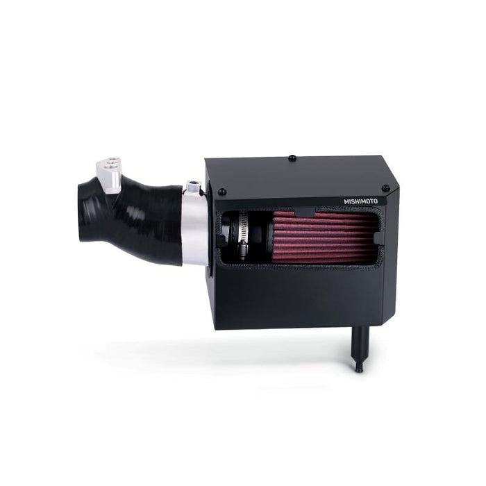 Mishimoto Air Intake - Mercedes-Benz CLA45/GLA45 AMG