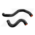 Mishimoto Silicone Radiator Hose Kit - 2009-2021 Nissan GT-R