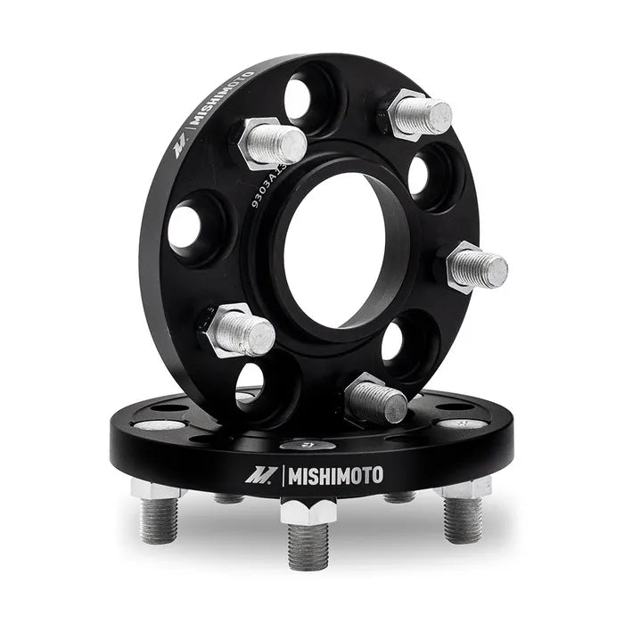 Mishimoto Wheel Spacers - Nissan/Universal