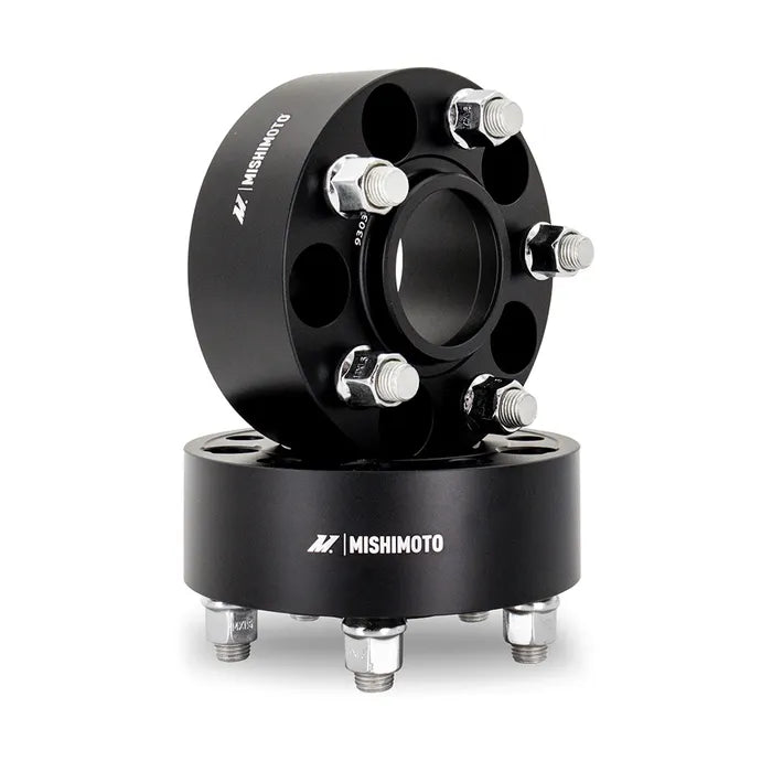 Mishimoto Wheel Spacers - Nissan/Universal