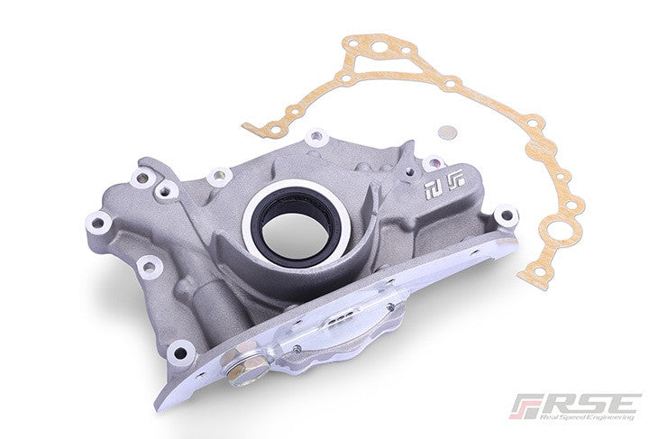 RSE Oversized Oil Pump - Nissan Skyline / GTR R32 R33 R34