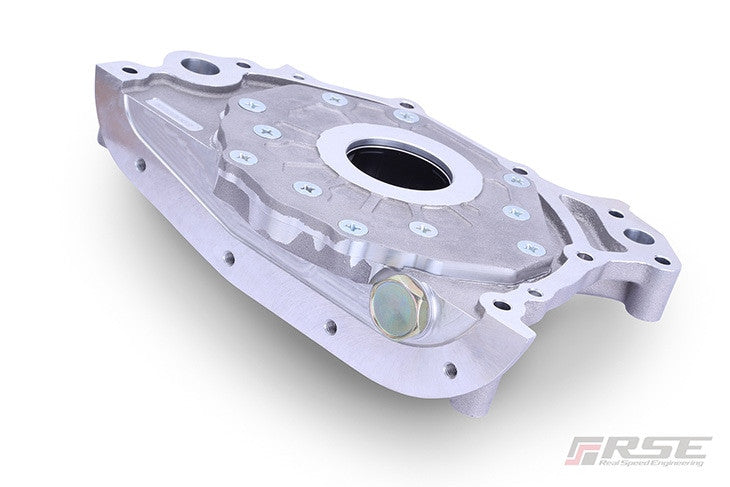 RSE Oversized Oil Pump - Nissan Skyline / GTR R32 R33 R34