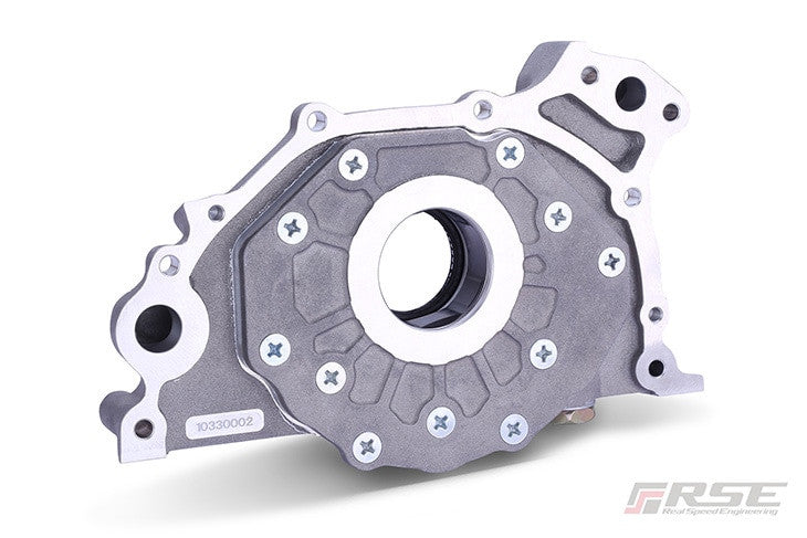 RSE Oversized Oil Pump - Nissan Skyline / GTR R32 R33 R34