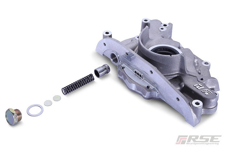 RSE Oversized Oil Pump - Nissan Skyline / GTR R32 R33 R34
