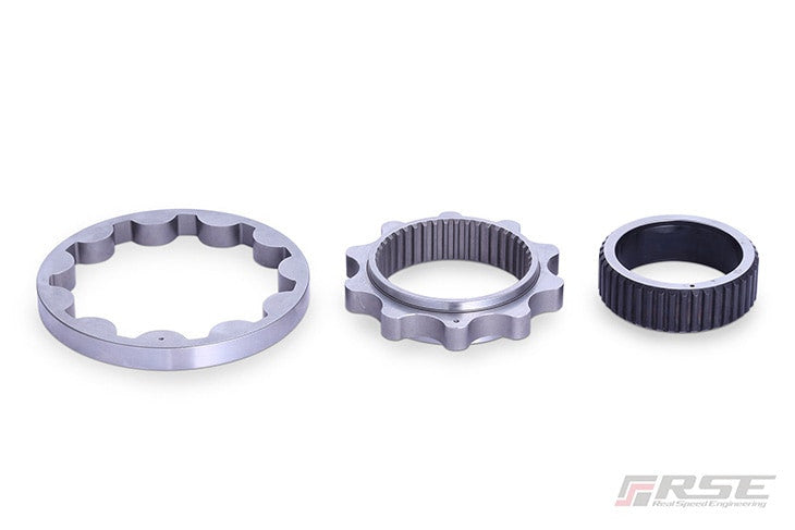 RSE Oversized Oil Pump - Nissan Skyline / GTR R32 R33 R34