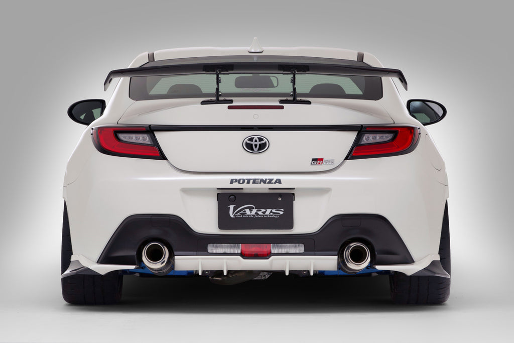 Varis Arising-1 Super Taikyu Ver - Toyota GR86 ZN8 FA24 2021+