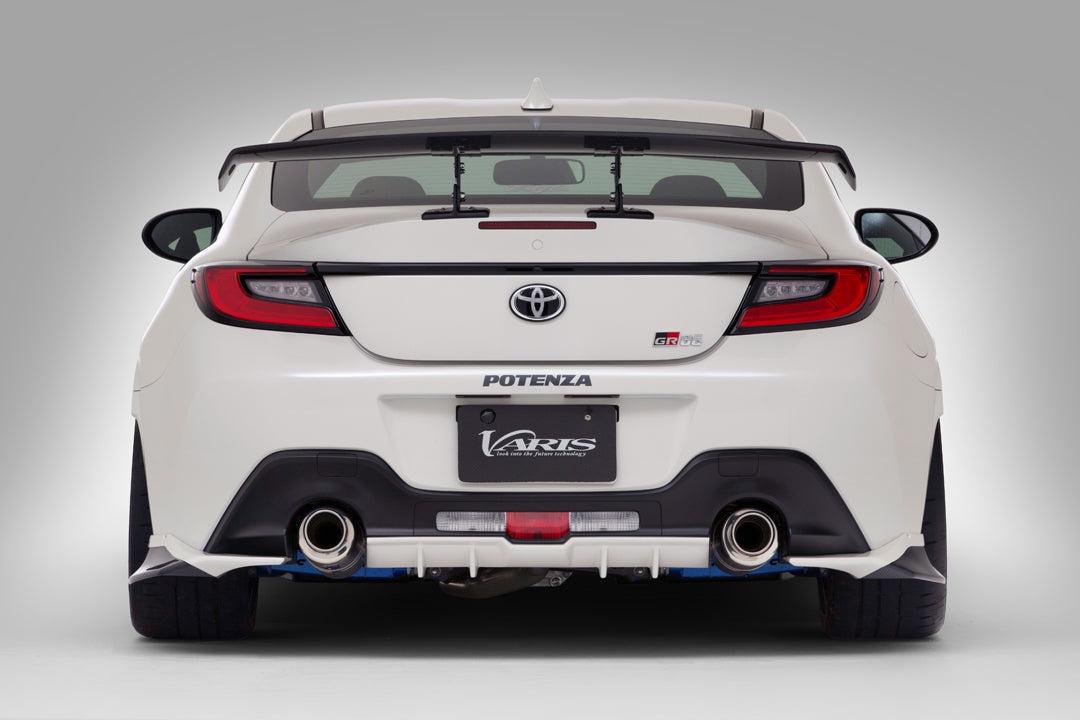 Varis Arising-1 Super Taikyu Ver - Toyota GR86 ZN8 FA24 2021+
