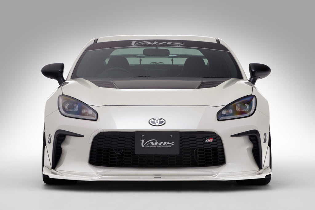 Varis Arising-1 Super Taikyu Ver - Toyota GR86 ZN8 FA24 2021+