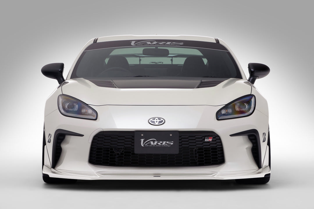 Varis Arising-1 Super Taikyu Ver - Toyota GR86 ZN8 FA24 2021+
