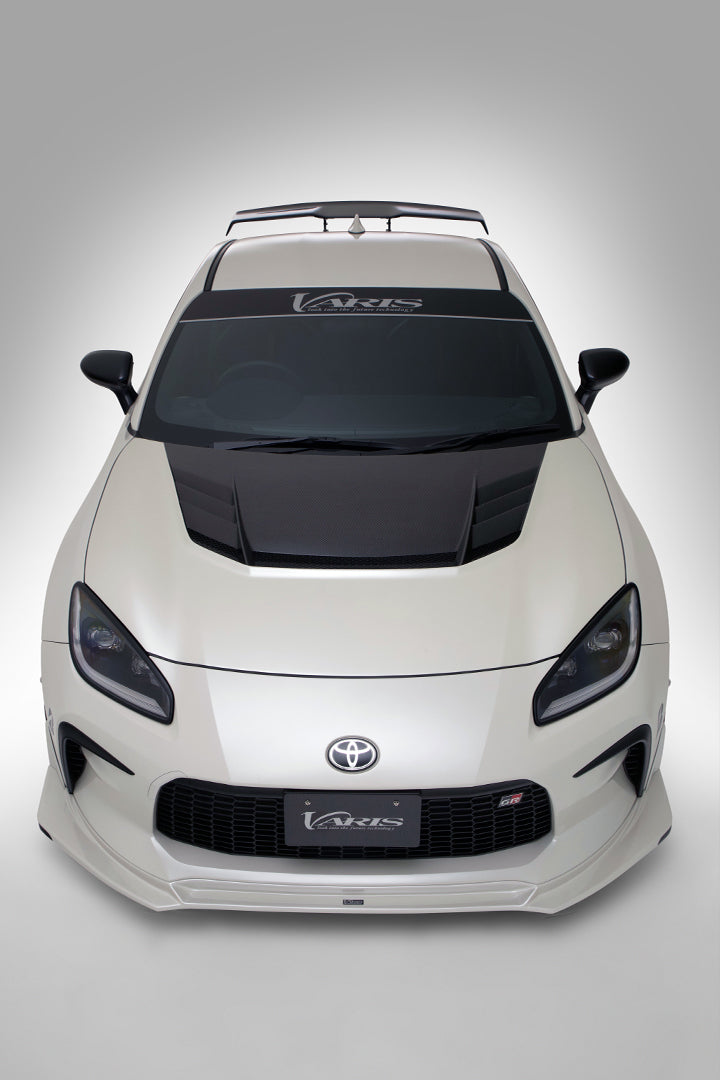 Varis Arising-1 Super Taikyu Ver - Toyota GR86 ZN8 FA24 2021+