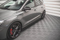 Maxton Design Full Splitter Set Street Pro Package - Hyundai i30N 2020-2025 Hatchback (Facelift)