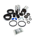 Frentech 2x Rear Caliper Repair Kits & Pistons - Nissan Silvia S14 SR20DET