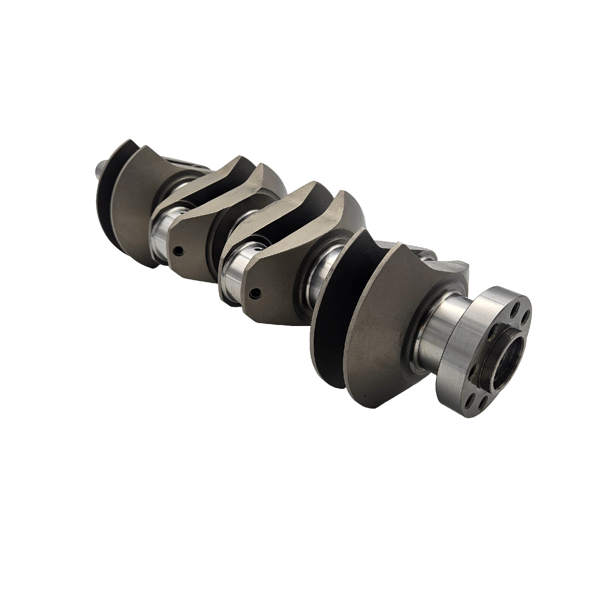 Spool Nissan SR20 Stroker Crankshaft - Nissan SR20 Engine Series