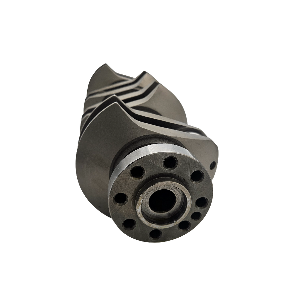 Spool Nissan SR20 Stroker Crankshaft - Nissan SR20 Engine Series