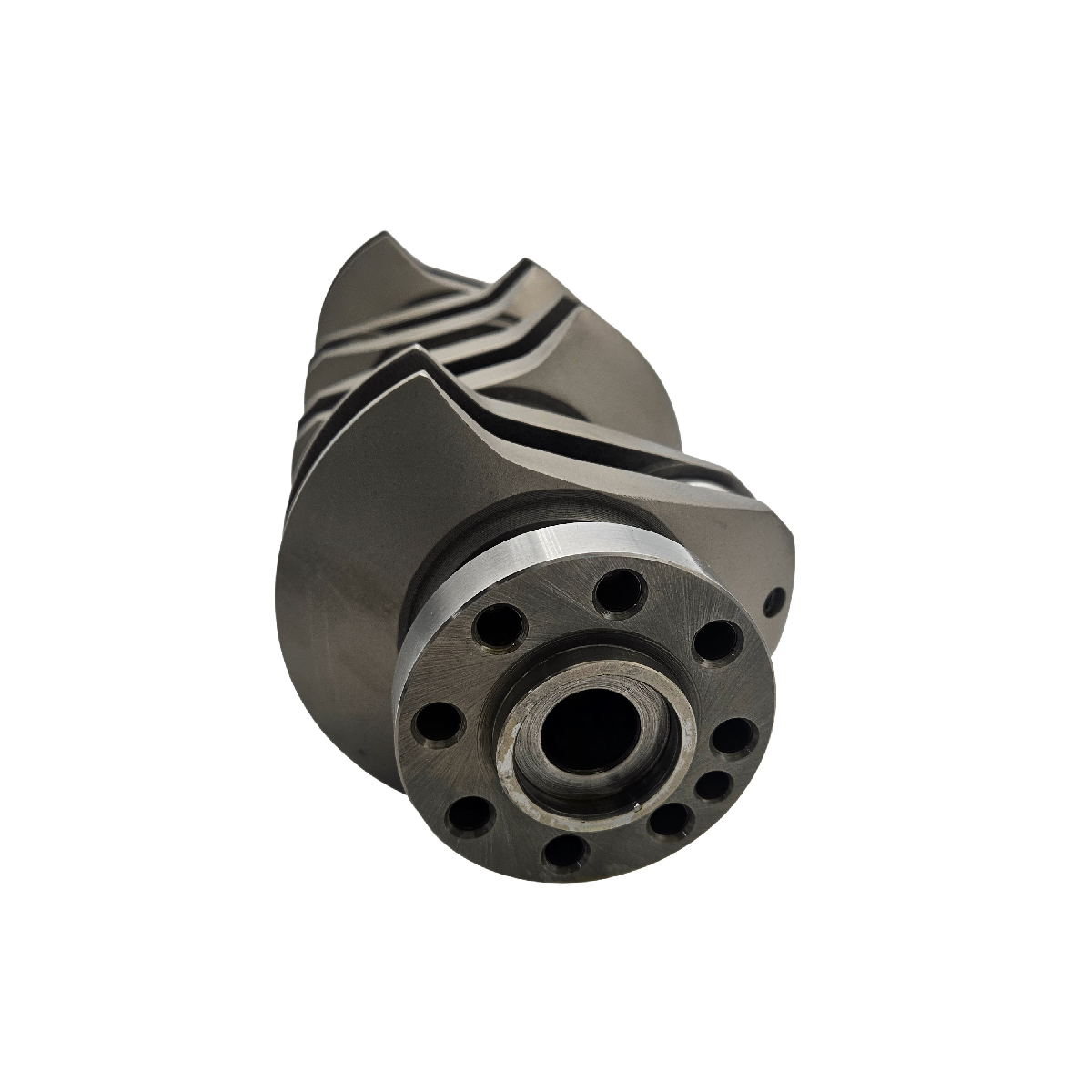 Spool Nissan SR20 Stroker Crankshaft - Nissan SR20 Engine Series