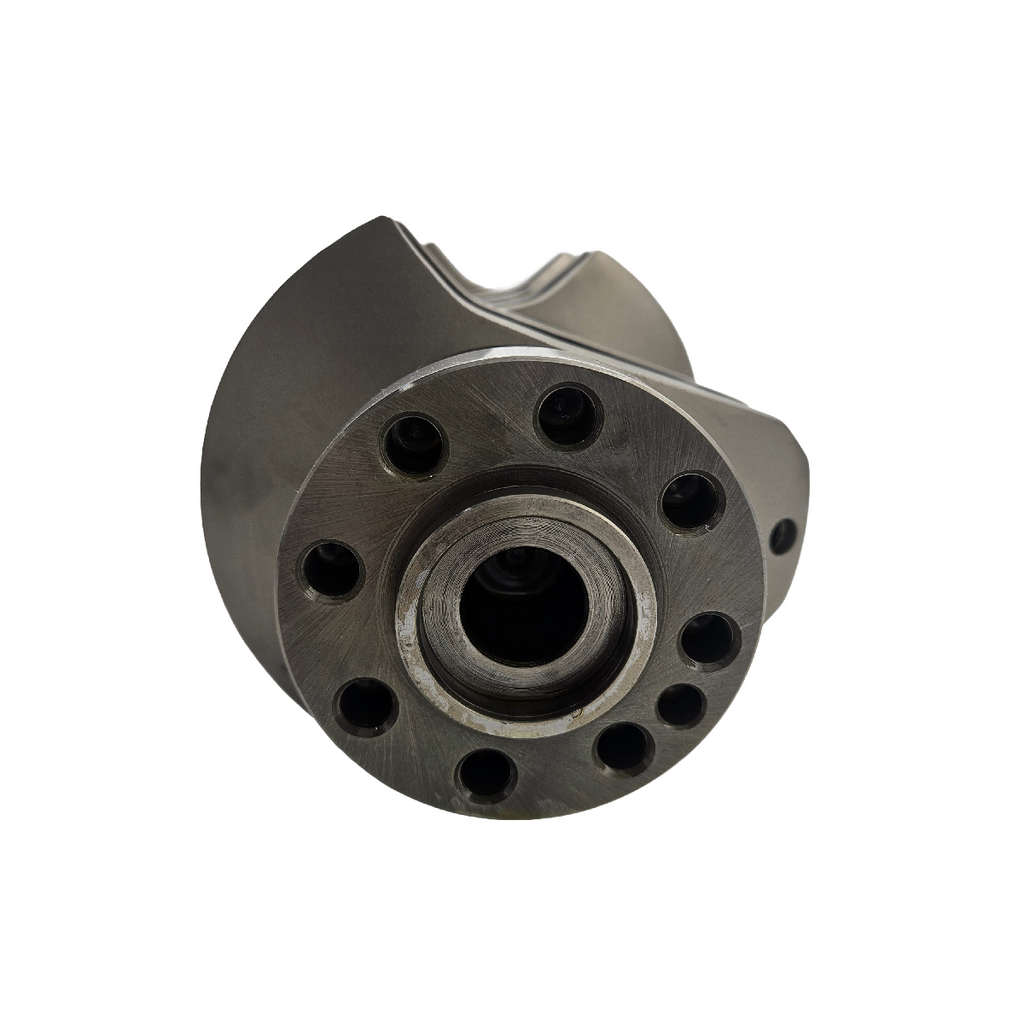 Spool Nissan SR20 Stroker Crankshaft - Nissan SR20 Engine Series