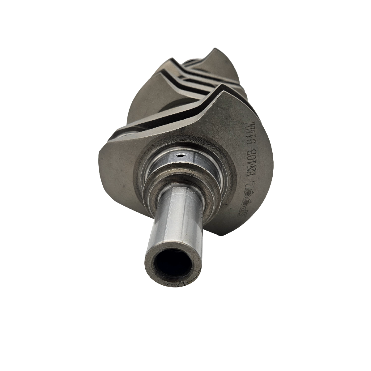 Spool Nissan SR20 Stroker Crankshaft - Nissan SR20 Engine Series