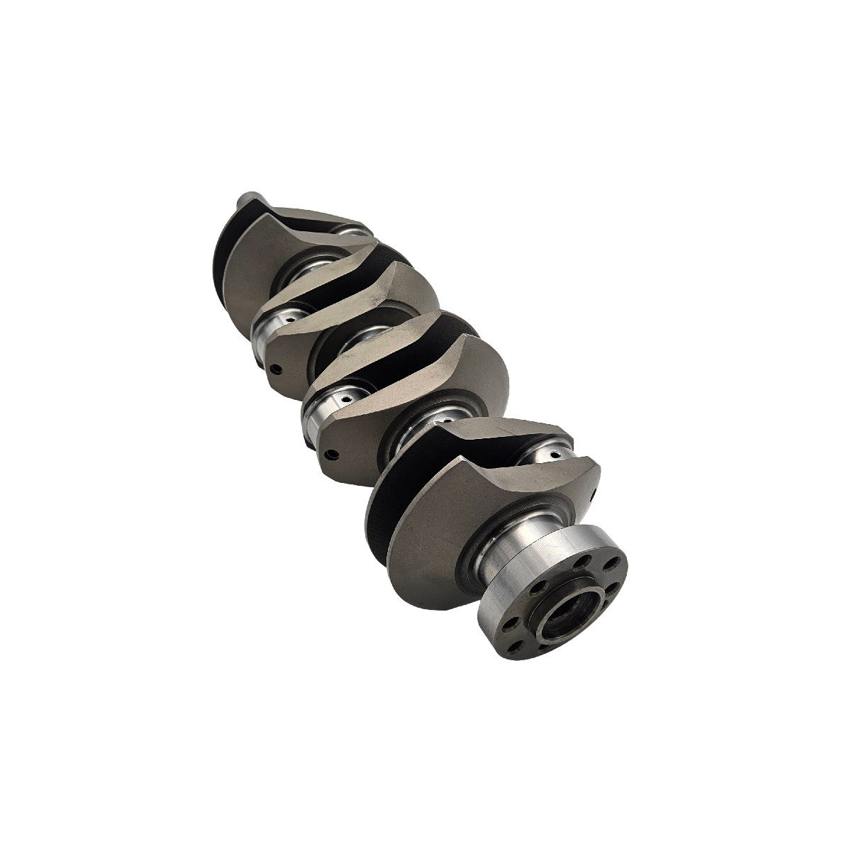 Spool Nissan SR20 Stroker Crankshaft - Nissan SR20 Engine Series