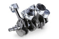 RSE STROKER KIT VR38DETT 4.1 95.50mm - Nissan GTR 35 VR38DETT 2009+