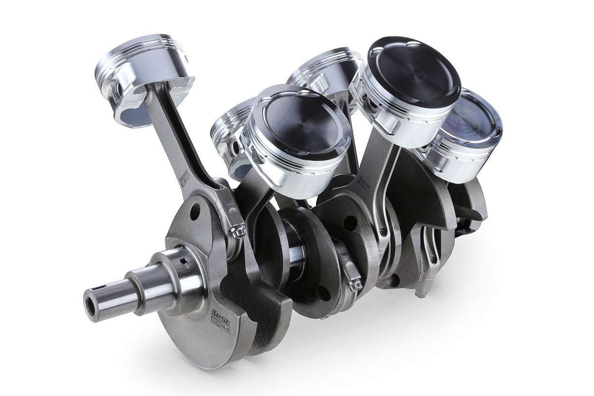 RSE STROKER KIT VR38DETT 4.1 95.50mm - Nissan GTR 35 VR38DETT 2009+