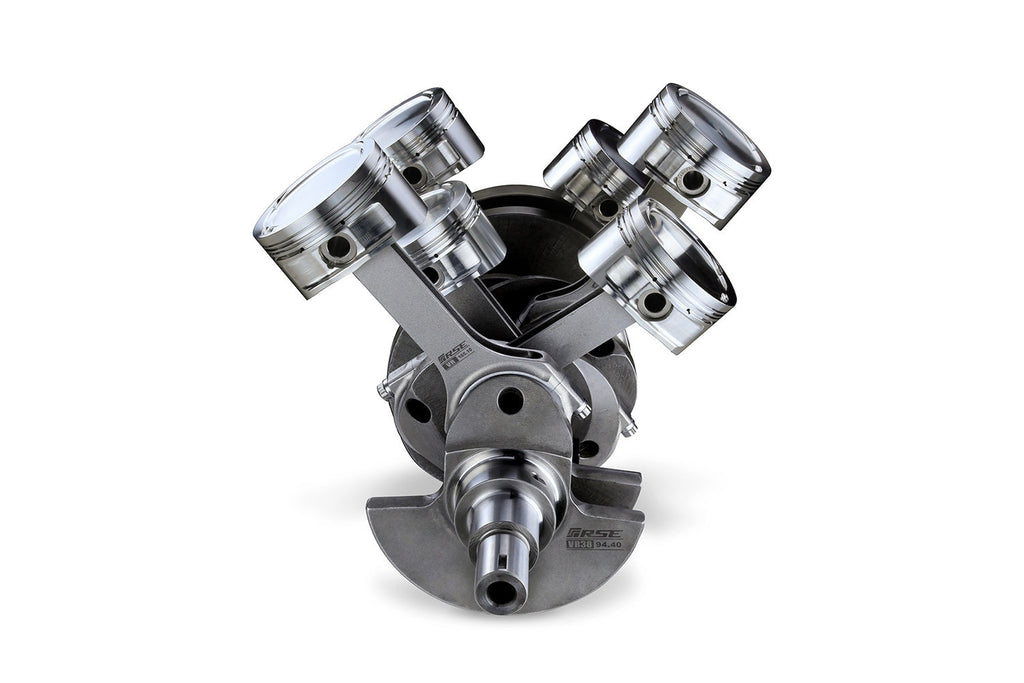 RSE STROKER KIT VR38DETT 4.1 95.50mm - Nissan GTR 35 VR38DETT 2009+