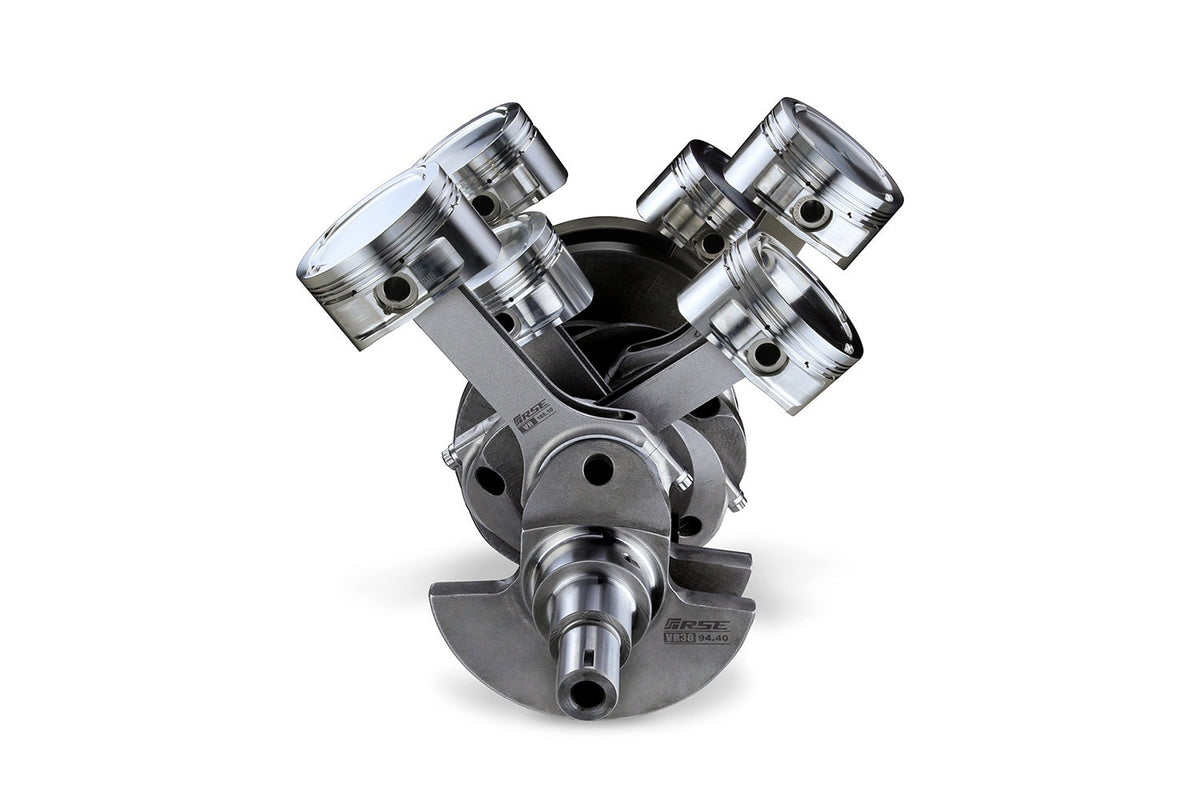 RSE STROKER KIT VR38DETT 4.1 95.50mm - Nissan GTR 35 VR38DETT 2009+