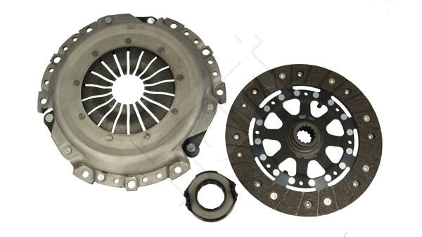 HART Clutch Kit - Mini Cooper S 1.6L Supercharged 2002-2006