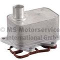 PIERBURG Oil Cooler, engine Oil - VW / Audi