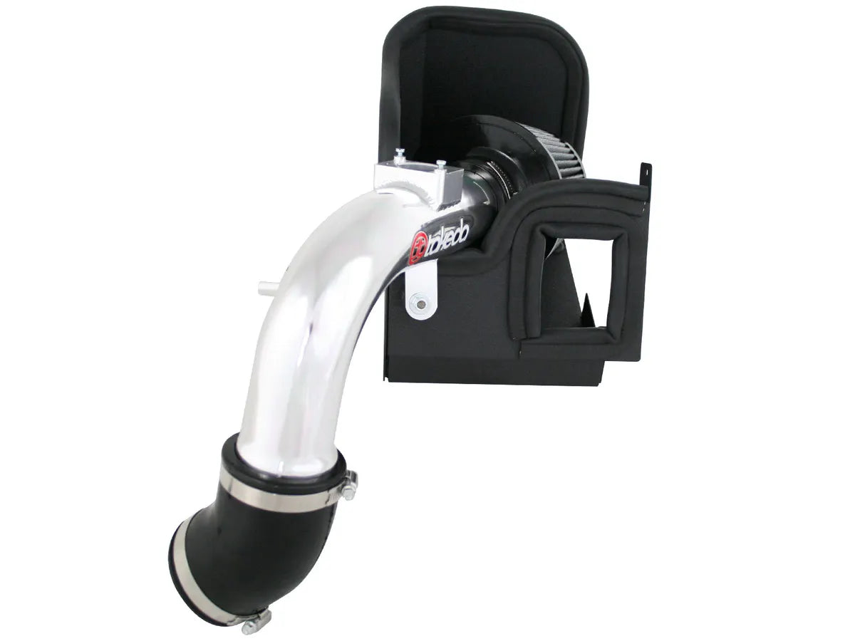 aFe Takeda Retain Stage-2 Cold Air Intake System w/Pro DRY S Filter -  2008 - 2014 Mitsubishi Lancer 2.0L