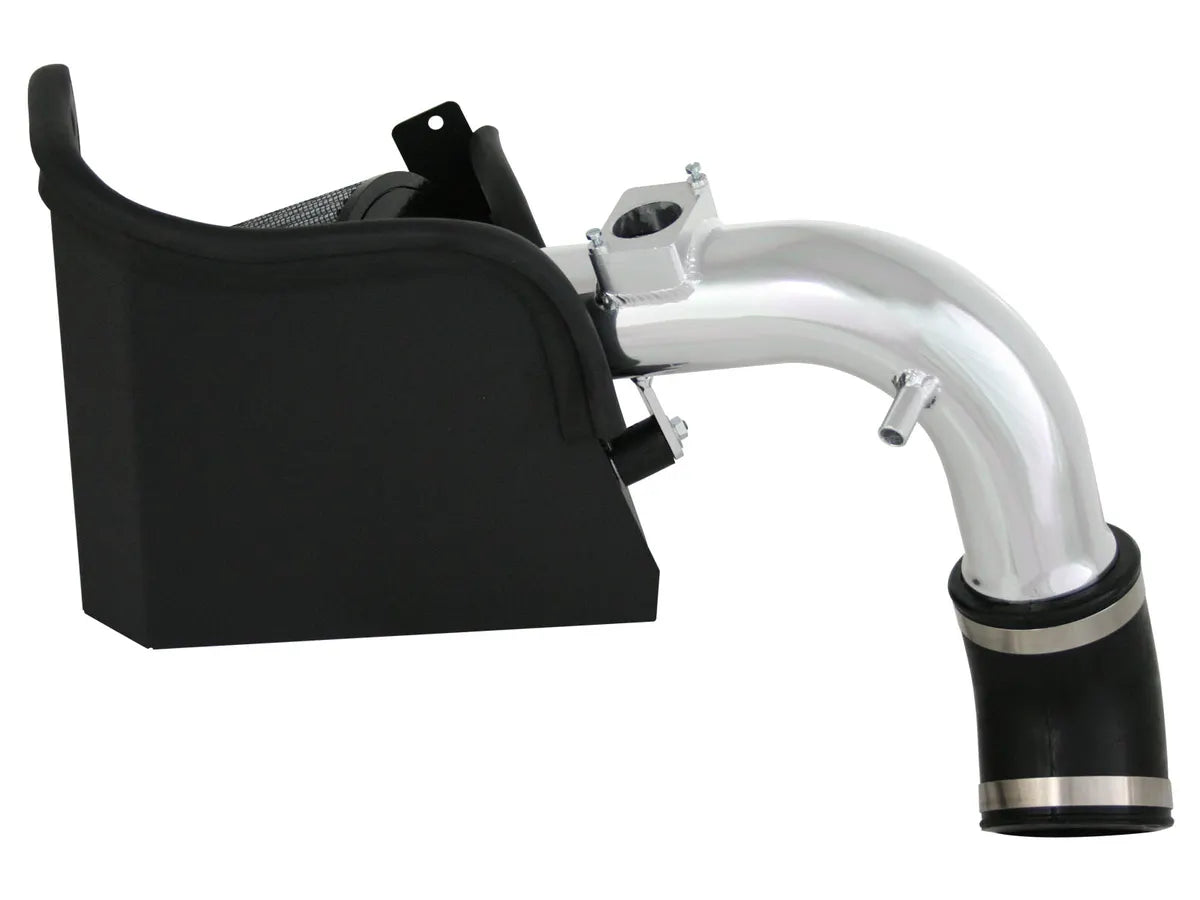 aFe Takeda Retain Stage-2 Cold Air Intake System w/Pro DRY S Filter -  2008 - 2014 Mitsubishi Lancer 2.0L