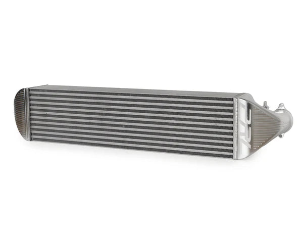 PRL Motorsports Tube and Fin Intercooler Upgrade - Honda Civic FL5 2022+