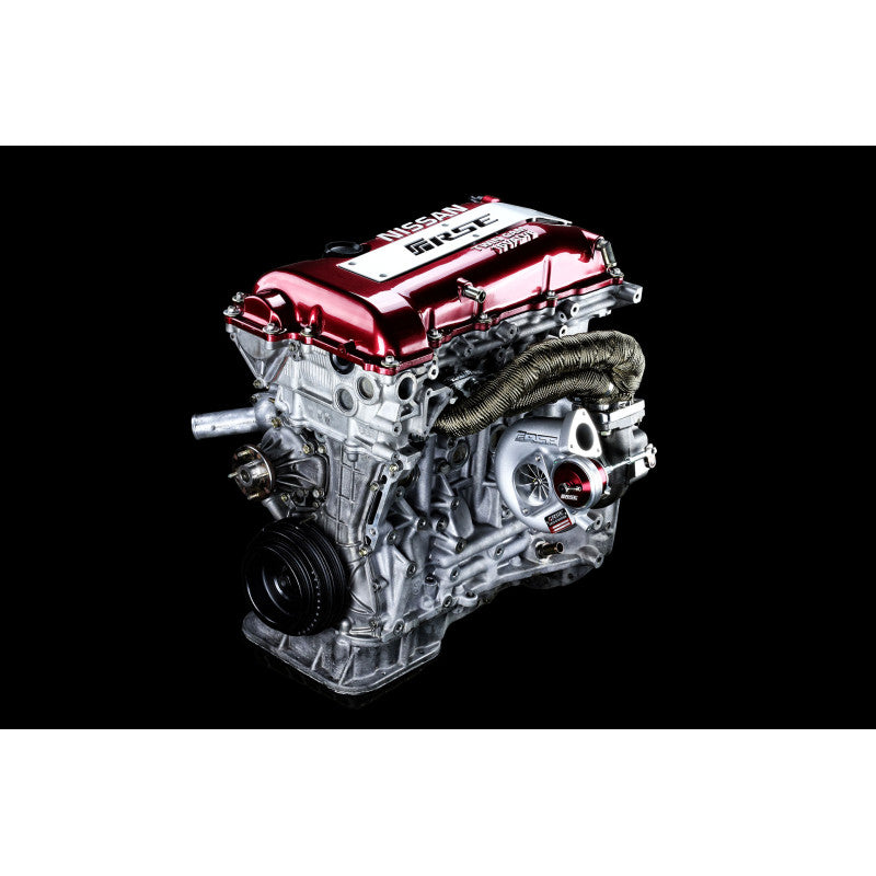 RSE TURBOCHARGER KIT GTX3076R SR20DET