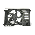 TYC Radiator Fan - Ford Focus ST 2.0 Turbo 2011-2014