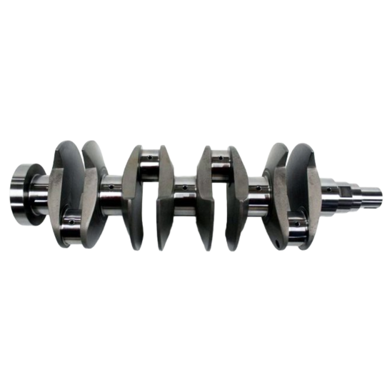 Spool Nissan CA18 Stroker Crankshaft - Nissan CA18 Engine Series