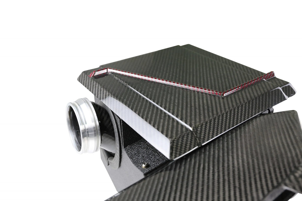 ARMASPEED Carbon Fiber Cold Air Intake - Mercedes-Benz W177/C118