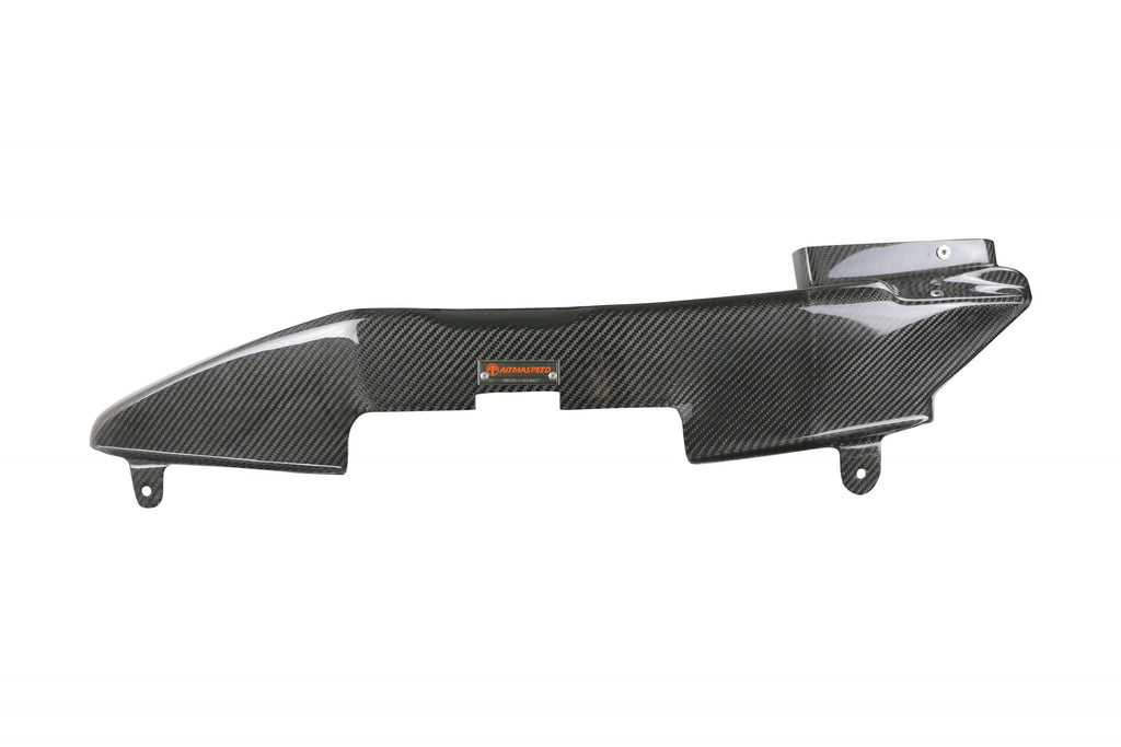 ARMASPEED Carbon Fiber Cold Air Intake - Mercedes-Benz W177/C118