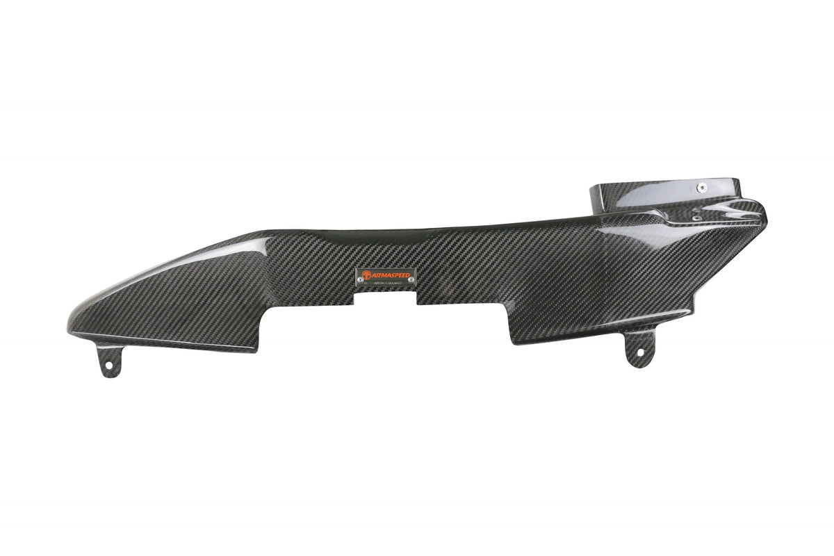 ARMASPEED Carbon Fiber Cold Air Intake - Mercedes-Benz W177/C118