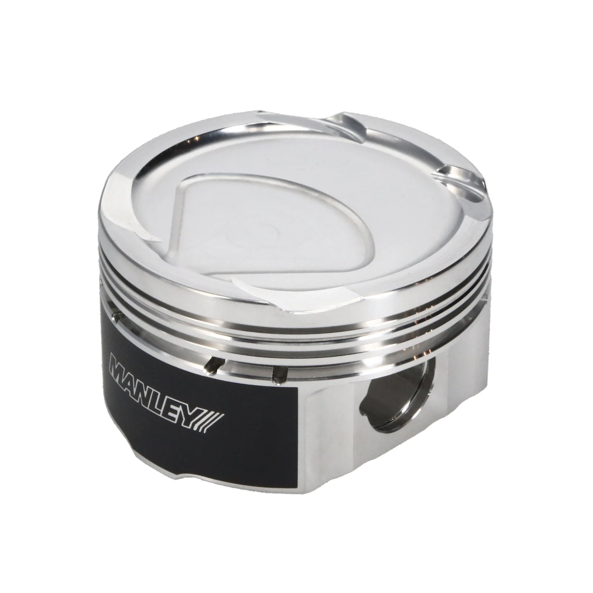 Manley Platinum Series Pistons Oversize (Standard-Series) - Toyota 86/Subaru BRZ