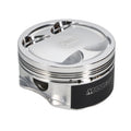 Manley Piston Kit-Platinum Series|1.209IN|10.00CC|Stock|79.00MM|9.80:1CC - Subaru Impreza WRX STI EJ25 Series 2004+