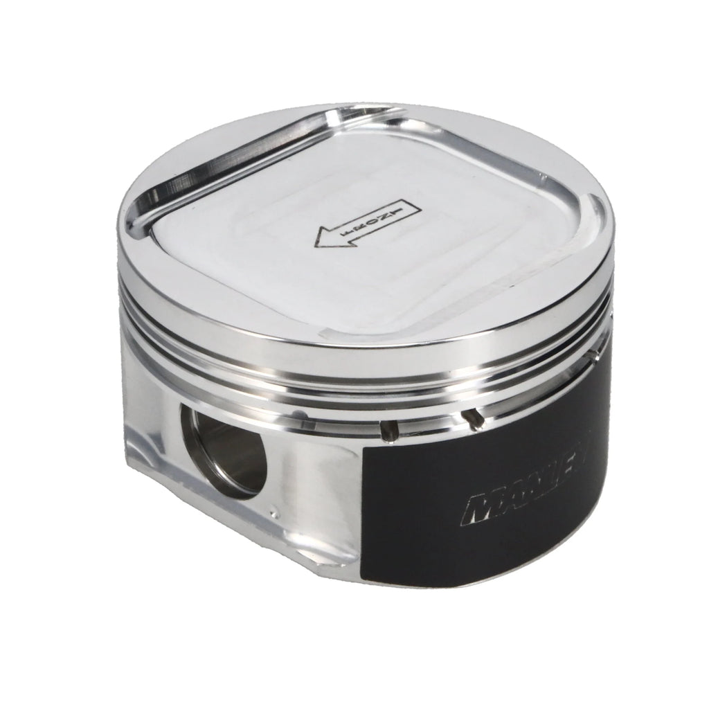 Manley Piston Kit - Platinum Series|1.285 IN|12.00CC|Stock|75.00MM|8.50:1 CC - Subaru Impreza WRX STI EJ20 Series