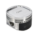 Manley Piston Kit - Platinum Series|1.285 IN|12.00CC|Stock|75.00MM|8.50:1 CC - Subaru Impreza WRX STI EJ20 Series