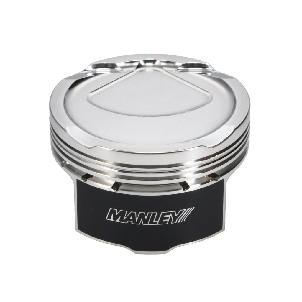 Manley Platinum Series Pistons Oversize (Standard-Series) - Toyota 86/Subaru BRZ
