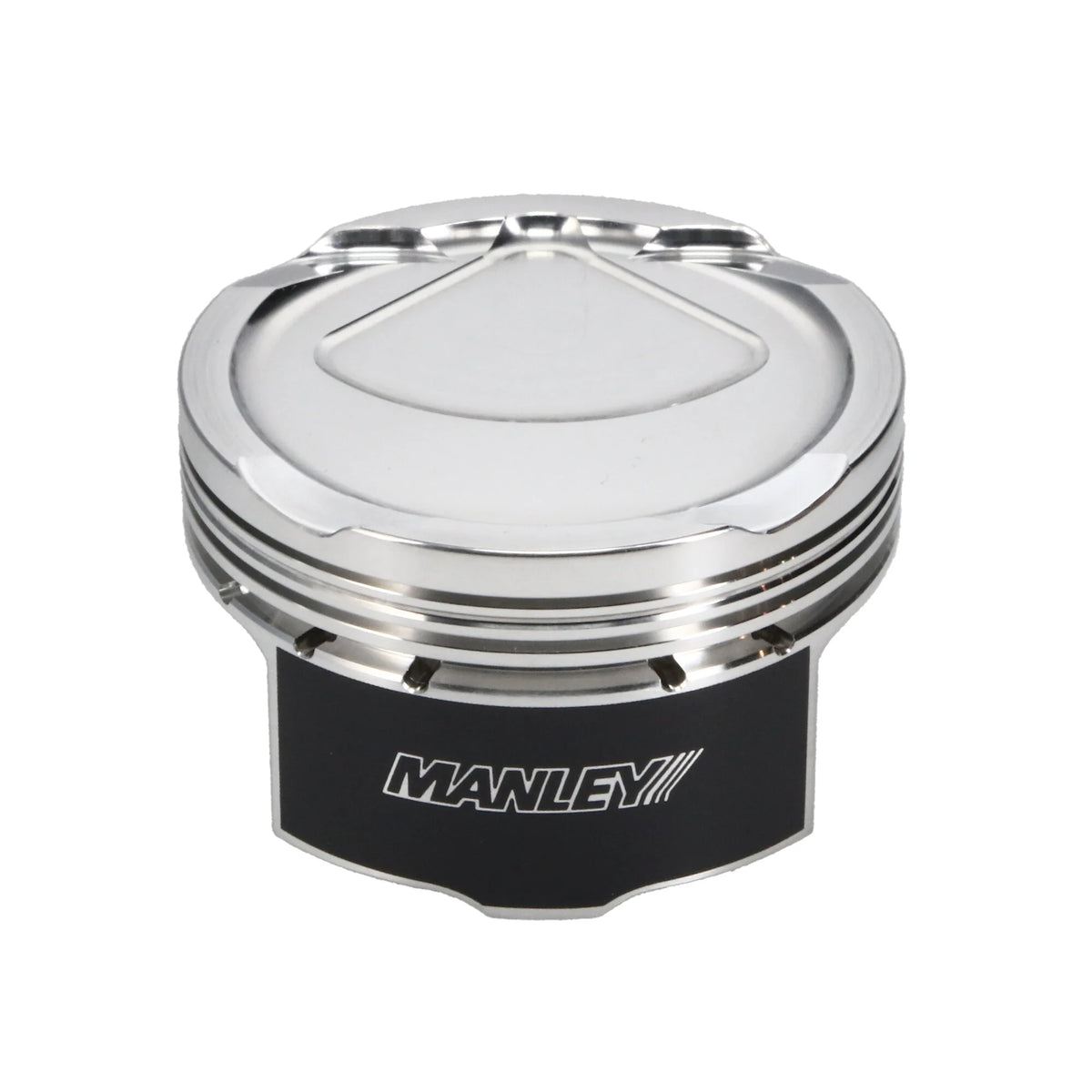 Manley Platinum Series Pistons Oversize (Extreme Duty Series) - Toyota 86/Subaru BRZ